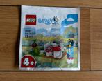 LEGO Bluey Tea Party 30687, Ophalen of Verzenden, Nieuw, Complete set, Lego