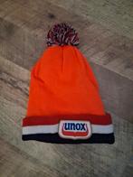 Vintage Unox Muts met Pompon, Ophalen of Verzenden