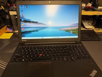 Te koop Lenovo thinkpad S540 laptop I5, windows 11 pro, 256G beschikbaar voor biedingen