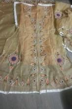 Pakistaanse/ Indiase kleding, Nieuw, Ophalen of Verzenden, Overige kleuren