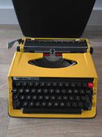New old stock: Zeldzame Brother Deluxe 800T typemachine €79, Diversen, Typemachines, Ophalen of Verzenden, Nieuw