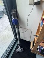 Dyson dc35 snoerloze steelstofzuiger, Ophalen, Stofzuiger, Zo goed als nieuw, Minder dan 1200 watt