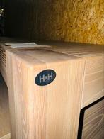 Handers & Hazel tv meubel laag dressoir, Huis en Inrichting, Kasten | Televisiemeubels, Ophalen of Verzenden