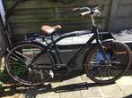 Mooie Gazelle fiets 3 versnelling., Fietsen en Brommers, Fietsen | Heren | Herenfietsen, 49 tot 53 cm, Zo goed als nieuw, Ophalen