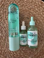 Isle of Paradise Zelfbruiner Set, Sieraden, Tassen en Uiterlijk, Uiterlijk | Lichaamsverzorging, Ophalen of Verzenden, Gebruikt