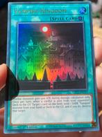 Yu-Gi-Oh! Vampire Kingdom GFP2 1st Ed !, Verzenden, Zo goed als nieuw, Losse kaart, Foil