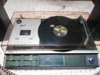 philips audio set met defect, Ophalen, Gebruikt, Tuner of Radio, Philips