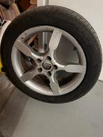 17 inch reserve / thuiskomer 5x112, Ophalen of Verzenden
