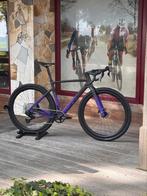 Scott Addict Gravel 20 2026 zwart / paars maat S en M, Overige merken, Aluminium, Ophalen of Verzenden, Zo goed als nieuw