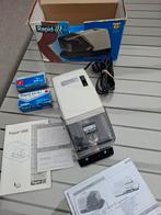 Nietmachine Rapid E100, Ophalen, Walkman