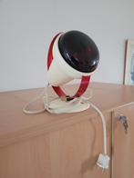 Oude Philips warmtelamp, Antiek en Kunst, Ophalen