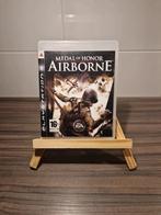 Medal of Honor Airborne PS3, Spelcomputers en Games, Vanaf 18 jaar, Shooter, 1 speler, Ophalen of Verzenden