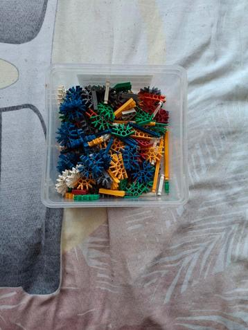 K'nex  beschikbaar voor biedingen