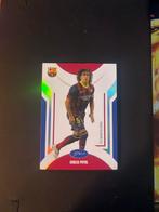 Puyol - FC Barcelona /24, Verzenden, Zo goed als nieuw, Buitenlandse clubs, Spelerskaart