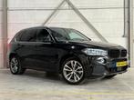 BMW X5 XDrive40e M-Sport - Pano - Acc - Lane - Navi - Trekha, Gebruikt, 4 cilinders, Zwart, Bedrijf