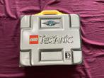 Lego Technic Cybermaster 8482 - Niet Compleet, Ophalen of Verzenden, Gebruikt, Complete set, Lego