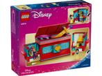 LEGO 43276 Sieradendoos van Sneeuwwitje, Kinderen en Baby's, Speelgoed | Duplo en Lego, Ophalen, Nieuw, Complete set