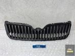 SKODA SUPERB II HEFGRILLE, Ophalen of Verzenden, Gebruikt, Skoda