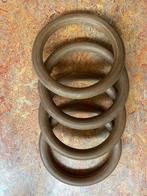 Ringen en touwen uit schoolgymzaal, Huis en Inrichting, Ophalen of Verzenden, Gebruikt