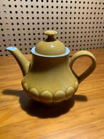 Vintage koffiepot Theepot, Ophalen of Verzenden