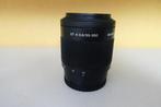 Sony DT 55-200mm AF lens ,A-mount, Ophalen of Verzenden, Zo goed als nieuw, Telelens, Zoom
