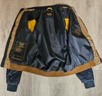 PME Legend "raider mix" bomber jacket / jas (M) zgan (2024), Kleding | Heren, Jassen | Zomer, PME LEGEND, ., Ophalen of Verzenden