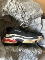 Balenciaga triple s, Kleding | Heren, Schoenen, Ophalen, Zwart, Zo goed als nieuw, Balenciaga