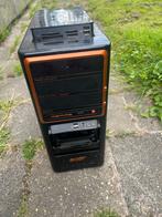 2 computers, Ophalen, Zo goed als nieuw