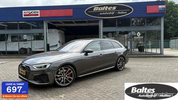 Audi S4 Avant 3.0 TDI S4 quattro beschikbaar voor biedingen