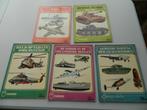 5x naslagwerken WO2 ( rijk geïllustreerd )  samen 15 euro, Diverse, Ophalen of Verzenden, Overige onderwerpen, Tweede Wereldoorlog