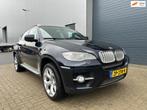 BMW X6 XDrive50i High EXE HUD VOL OPTIES, Automaat, Zwart, Bedrijf, Vierwielaandrijving