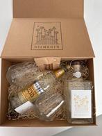 Nijmegin gin & tonic cadeauset, Verzamelen, Glas en Borrelglaasjes, Ophalen, Nieuw