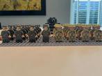 Lego WW2 set met soldaatjes en een tank, Ophalen of Verzenden, Nieuw