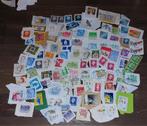 100 postzegels niet afgeweekt, Postzegels en Munten, Postzegels | Volle albums en Verzamelingen, Ophalen of Verzenden, Buitenland