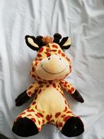 Giraffe knuffel 30 cm ongeveer, Ophalen of Verzenden, Zo goed als nieuw, Overige typen
