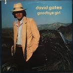 LP: David gates - Goodbye Girl, Singer-songwriter, Gebruikt, Ophalen of Verzenden, 12 inch