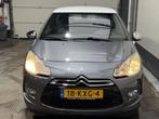 Citroen DS3 1.6 THP Sport Chic, Auto's, Citroën, Euro 5, Gebruikt, 4 cilinders, 150 pk