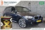 Bmw X3 xDrive30e High Ex. | M sport | Panorama dak | Leer |, Automaat, 1998 cc, Gebruikt, 4 cilinders