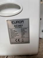 Mobile caravan Airco Eurom, Witgoed en Apparatuur, Airco's, Ophalen