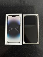 iPhone 14 Pro Max (Space Black 128GB), Telecommunicatie, Mobiele telefoons | Apple iPhone, Zwart, Ophalen of Verzenden, 87 %, Zonder simlock