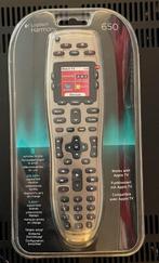 logitech Harmony 650 programeerbare AB (ongebruikt), Game console, Universeel, Nieuw, Ophalen of Verzenden