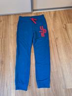 Mooie joggingsbroek van Benetton maat 170, Ophalen of Verzenden, Zo goed als nieuw, Meisje, Jas