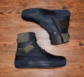PME Legend - leren boots met rits - maat 42 beschikbaar voor biedingen