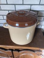 grote ouderwetse kookpan, Ophalen, Gebruikt, Overige materialen, Kookpan of Snelkookpan