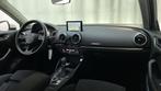 Audi A3 Sportback 30 TFSI Sport Edition LED Navigatie Parkee, Stof, Gebruikt, Met garantie (alle), 116 pk