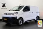 Citroën Jumpy 1.5 BlueHDI 120PK EURO 6 - 2 x Schuifdeur - C, Auto's, Te koop, Geïmporteerd, 1546 kg, Gebruikt