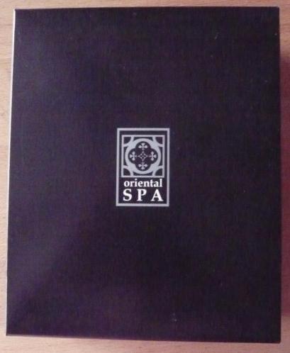 Oriental SPA Bamboo Leaves body lotion en body wash, Sieraden, Tassen en Uiterlijk, Uiterlijk | Lichaamsverzorging, Nieuw, Bodylotion, Crème of Olie