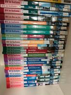 BV in balans boeken- Nijgh Versluys boeken, Ophalen of Verzenden, Gelezen, Accountancy en Administratie