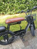 Phatfour Fatbike niet te koop - Ruilen tegen V20 Pro, Fietsen en Brommers, Elektrische fietsen, Overige merken, Ophalen of Verzenden