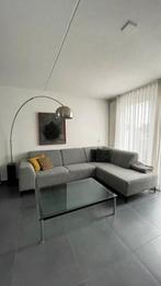Le Corbusier Cassina salontafel, Gebruikt, Ophalen of Verzenden, Metaal